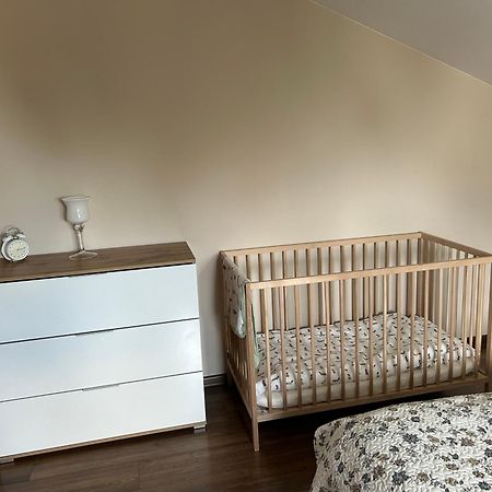 Apartament Bobrzanska - 4 Bedrooms Sypialnie Świdnica 外观 照片