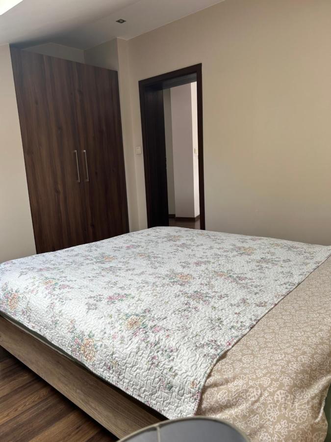 Apartament Bobrzanska - 4 Bedrooms Sypialnie Świdnica 外观 照片