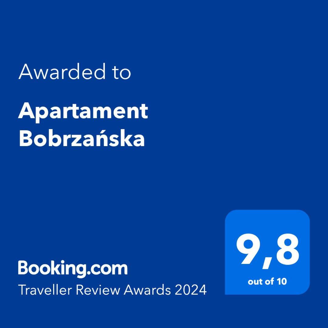 Apartament Bobrzanska - 4 Bedrooms Sypialnie Świdnica 外观 照片