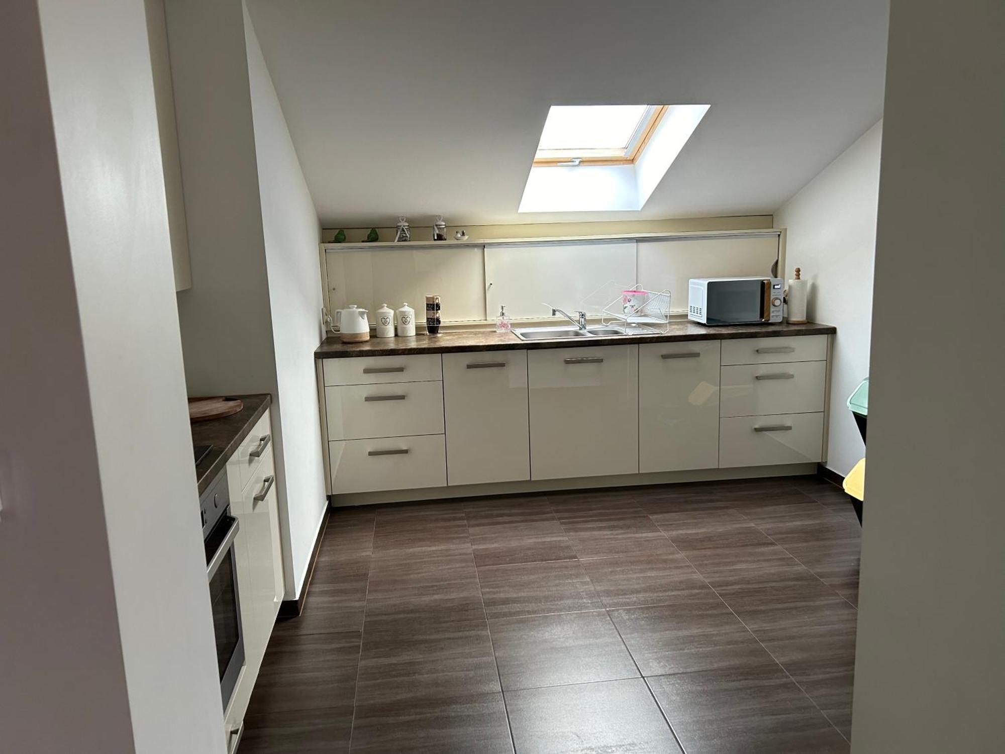 Apartament Bobrzanska - 4 Bedrooms Sypialnie Świdnica 外观 照片