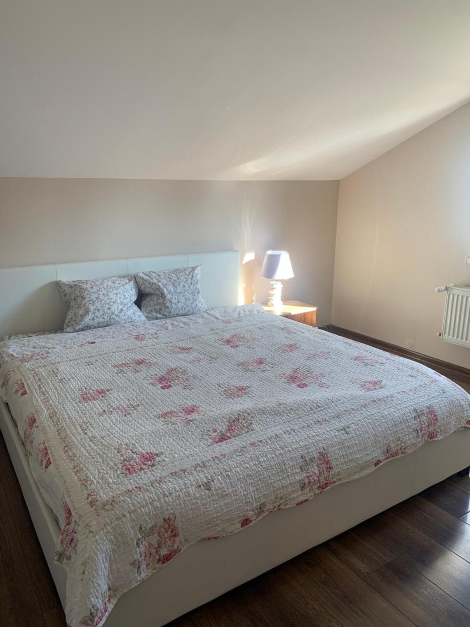 Apartament Bobrzanska - 4 Bedrooms Sypialnie Świdnica 外观 照片